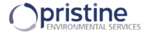 Pristine Environmental Logo